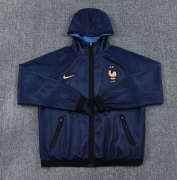 2627 France Soccer Jacket